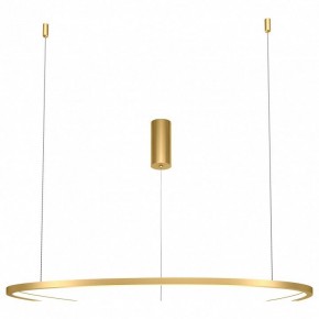 Подвесной светильник Maytoni Glint MOD072PL-L36BSK в Салехарде - salekhard.mebel24.online | фото 2