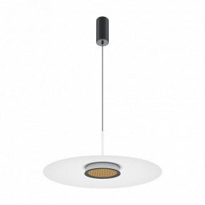Подвесной светильник Maytoni Halo MOD041PL-L15W3K1 в Салехарде - salekhard.mebel24.online | фото 2