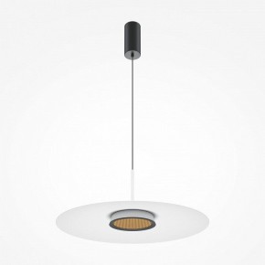 Подвесной светильник Maytoni Halo MOD041PL-L15W3K1 в Салехарде - salekhard.mebel24.online | фото 3