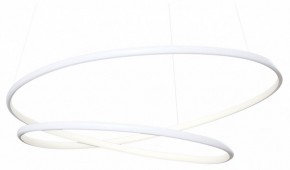 Подвесной светильник Maytoni Halo MOD100PL-L47WK1 в Салехарде - salekhard.mebel24.online | фото