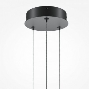 Подвесной светильник Maytoni Halo MOD247PL-L49BK в Салехарде - salekhard.mebel24.online | фото 6