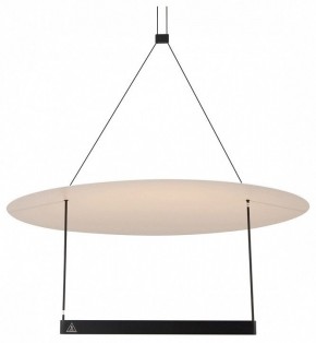 Подвесной светильник Maytoni Halo MOD280PL-L30B3K в Салехарде - salekhard.mebel24.online | фото