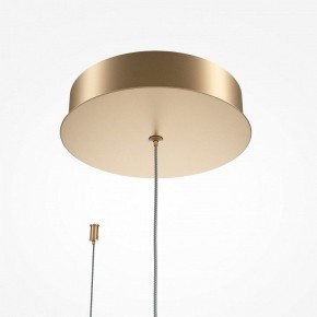 Подвесной светильник Maytoni Halo MOD283PL-L34BS3K в Салехарде - salekhard.mebel24.online | фото 5