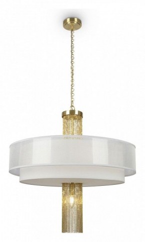 Подвесной светильник Maytoni Impressive MOD151PL-05G в Салехарде - salekhard.mebel24.online | фото 2