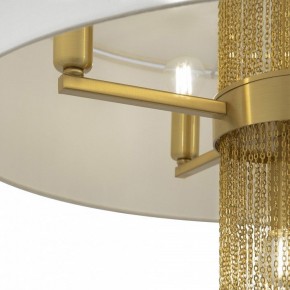 Подвесной светильник Maytoni Impressive MOD151PL-05G в Салехарде - salekhard.mebel24.online | фото 4