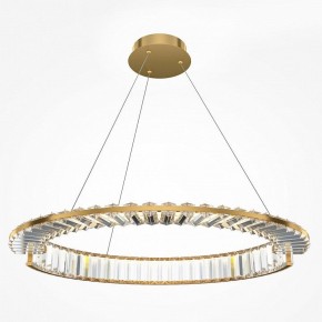 Подвесной светильник Maytoni Krone P097PL-L36BS3K1 в Салехарде - salekhard.mebel24.online | фото 2