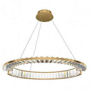 Подвесной светильник Maytoni Krone P097PL-L36BS3K1 в Салехарде - salekhard.mebel24.online | фото 3