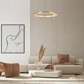 Подвесной светильник Maytoni Krone P097PL-L36BS3K1 в Салехарде - salekhard.mebel24.online | фото 4