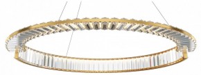 Подвесной светильник Maytoni Krone P097PL-L45BS3K в Салехарде - salekhard.mebel24.online | фото