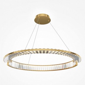 Подвесной светильник Maytoni Krone P097PL-L45BS3K в Салехарде - salekhard.mebel24.online | фото 2