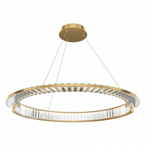 Подвесной светильник Maytoni Krone P097PL-L45BS3K в Салехарде - salekhard.mebel24.online | фото 3