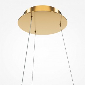 Подвесной светильник Maytoni Krone P097PL-L48BS3K в Салехарде - salekhard.mebel24.online | фото 5