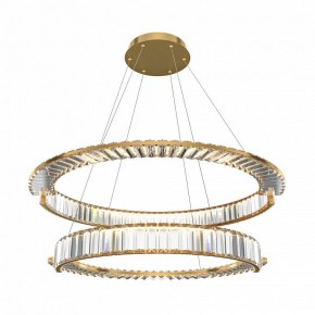 Подвесной светильник Maytoni Krone P097PL-L90BS3K в Салехарде - salekhard.mebel24.online | фото 2