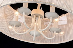 Подвесной светильник Maytoni Lea ARM369-05-G в Салехарде - salekhard.mebel24.online | фото 7