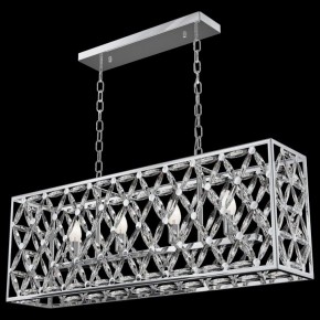 Подвесной светильник Maytoni Ledas MOD069PL-04CH в Салехарде - salekhard.mebel24.online | фото 3