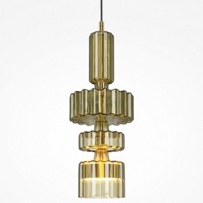 Подвесной светильник Maytoni Level MOD253PL-L18BS3K3 в Салехарде - salekhard.mebel24.online | фото
