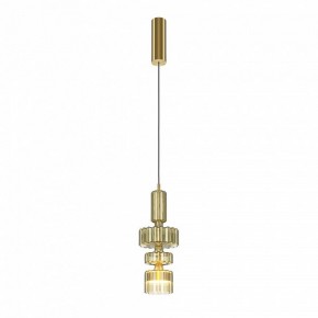 Подвесной светильник Maytoni Level MOD253PL-L18BS3K3 в Салехарде - salekhard.mebel24.online | фото 2