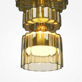 Подвесной светильник Maytoni Level MOD253PL-L18BS3K3 в Салехарде - salekhard.mebel24.online | фото 4