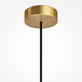 Подвесной светильник Maytoni Levitation MOD376PL-L30G3K в Салехарде - salekhard.mebel24.online | фото 6
