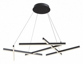 Подвесной светильник Maytoni Line MOD016PL-L75B в Салехарде - salekhard.mebel24.online | фото 2