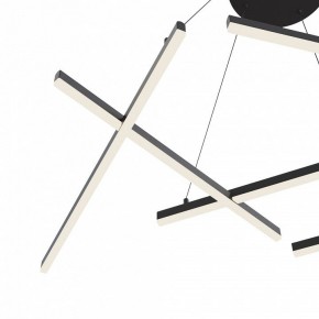 Подвесной светильник Maytoni Line MOD016PL-L75B в Салехарде - salekhard.mebel24.online | фото 4