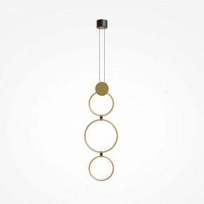 Подвесной светильник Maytoni Link MOD357PL-L20BS3K в Салехарде - salekhard.mebel24.online | фото 3