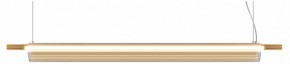 Подвесной светильник Maytoni Loom MOD258PL-L20BS3K в Салехарде - salekhard.mebel24.online | фото