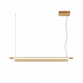 Подвесной светильник Maytoni Loom MOD258PL-L20BS3K в Салехарде - salekhard.mebel24.online | фото 4