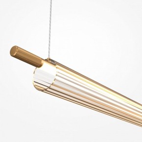 Подвесной светильник Maytoni Loom MOD258PL-L20BS3K в Салехарде - salekhard.mebel24.online | фото 8