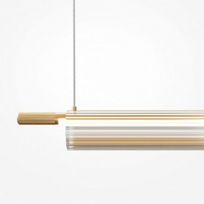 Подвесной светильник Maytoni Loom MOD258PL-L20BS3K в Салехарде - salekhard.mebel24.online | фото 9