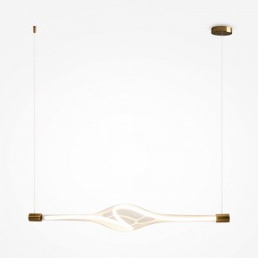 Подвесной светильник Maytoni Loop MOD290PL-L23BS3K в Салехарде - salekhard.mebel24.online | фото 4