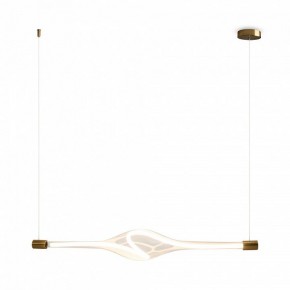 Подвесной светильник Maytoni Loop MOD290PL-L23BS3K в Салехарде - salekhard.mebel24.online | фото 6
