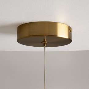 Подвесной светильник Maytoni Loop MOD290PL-L23BS3K в Салехарде - salekhard.mebel24.online | фото 9