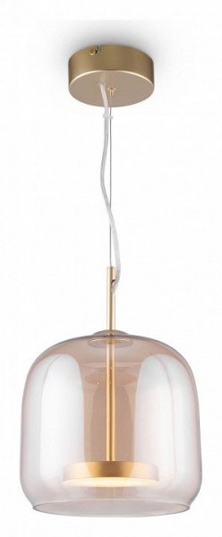 Подвесной светильник Maytoni Madmen MOD128PL-L6AM в Салехарде - salekhard.mebel24.online | фото 2