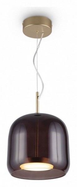 Подвесной светильник Maytoni Madmen MOD128PL-L6BR в Салехарде - salekhard.mebel24.online | фото 2