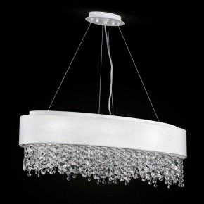 Подвесной светильник Maytoni Manfred MOD600PL-09W в Салехарде - salekhard.mebel24.online | фото 3