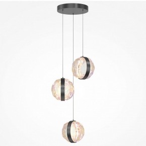 Подвесной светильник Maytoni Misterio MOD379PL-L17B3K в Салехарде - salekhard.mebel24.online | фото