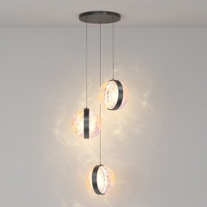 Подвесной светильник Maytoni Misterio MOD379PL-L17B3K в Салехарде - salekhard.mebel24.online | фото 2