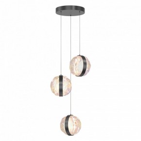 Подвесной светильник Maytoni Misterio MOD379PL-L17B3K в Салехарде - salekhard.mebel24.online | фото 4