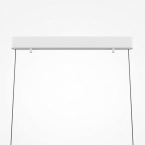Подвесной светильник Maytoni Motion MOD276PL-L40W3K в Салехарде - salekhard.mebel24.online | фото 7