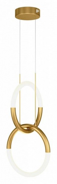 Подвесной светильник Maytoni Node MOD165PL-L18G3K в Салехарде - salekhard.mebel24.online | фото 2