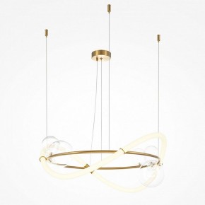 Подвесной светильник Maytoni Oasis MOD289PL-L44BS3K в Салехарде - salekhard.mebel24.online | фото 3