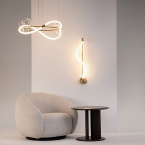 Подвесной светильник Maytoni Oasis MOD289PL-L44BS3K в Салехарде - salekhard.mebel24.online | фото 6