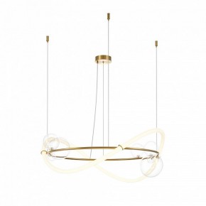 Подвесной светильник Maytoni Oasis MOD289PL-L53BS3K в Салехарде - salekhard.mebel24.online | фото 2