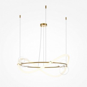 Подвесной светильник Maytoni Oasis MOD289PL-L53BS3K в Салехарде - salekhard.mebel24.online | фото 3