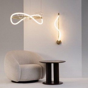 Подвесной светильник Maytoni Oasis MOD289PL-L53BS3K в Салехарде - salekhard.mebel24.online | фото 6