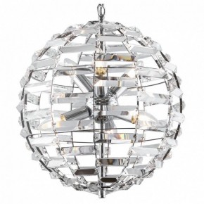 Подвесной светильник Maytoni Palla MOD092PL-06CH в Салехарде - salekhard.mebel24.online | фото 2