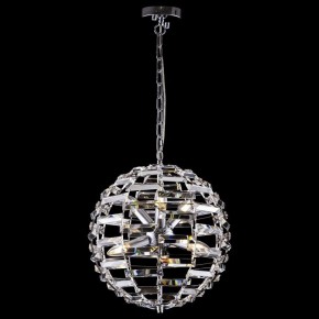 Подвесной светильник Maytoni Palla MOD092PL-06CH в Салехарде - salekhard.mebel24.online | фото 4