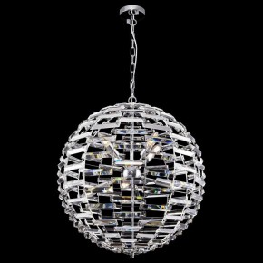 Подвесной светильник Maytoni Palla MOD092PL-08CH в Салехарде - salekhard.mebel24.online | фото 3