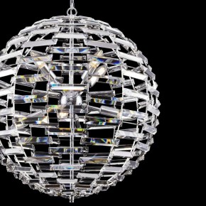 Подвесной светильник Maytoni Palla MOD092PL-08CH в Салехарде - salekhard.mebel24.online | фото 6